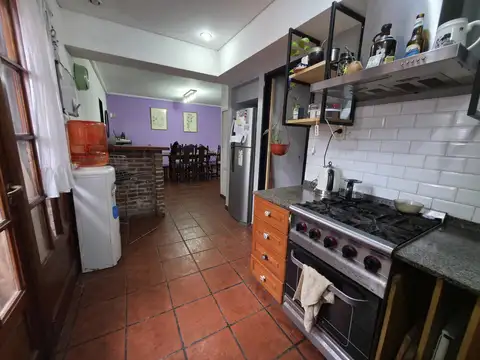 Casa en Venta 30 años