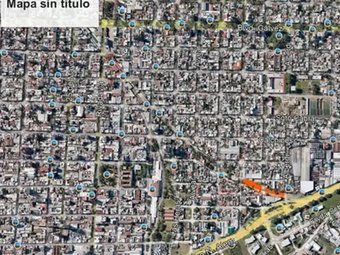 Departamento en Venta 1 año
