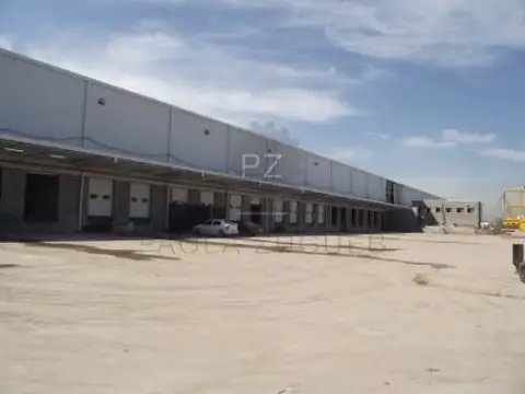 Depósito  en Alquiler ubicado en Tortuguitas, Pilar, G.B.A. Zona Norte