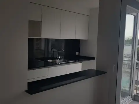 Depto Tipo Casa en Venta A Estrenar