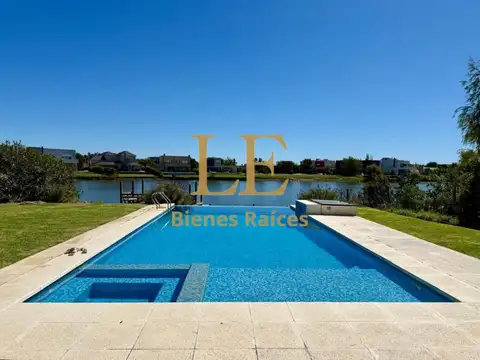 Casa en Venta en El Cantón, USD 464.000