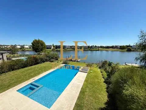 Casa en Venta 4 años