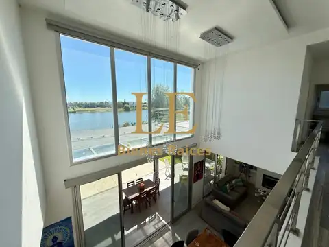 Casa en Venta 4 años