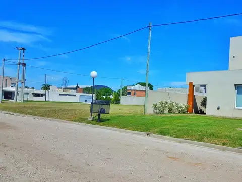 Terreno - Las Parejas