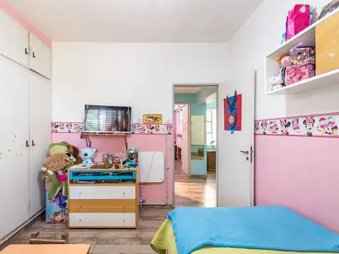 Casa en Venta 52 años