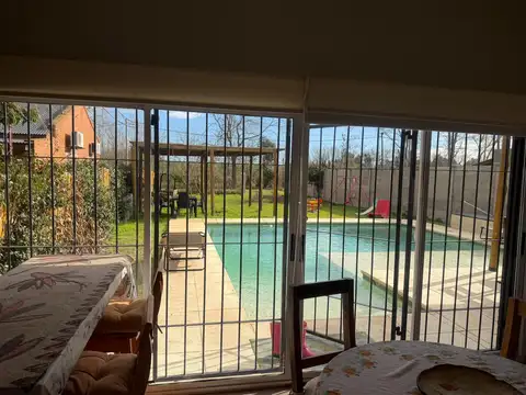 Casa en Venta 4 años