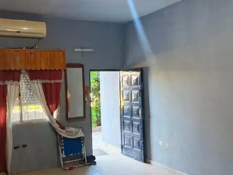 Casa en Alquiler 10 años