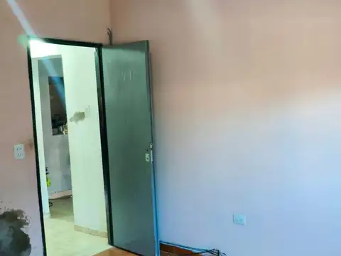 (Km 38) Israel, entre Melincuè y Rio Orinoco, Manzana 22, lote 8