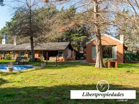 Excelente Casa en Venta en Comarca del Sol