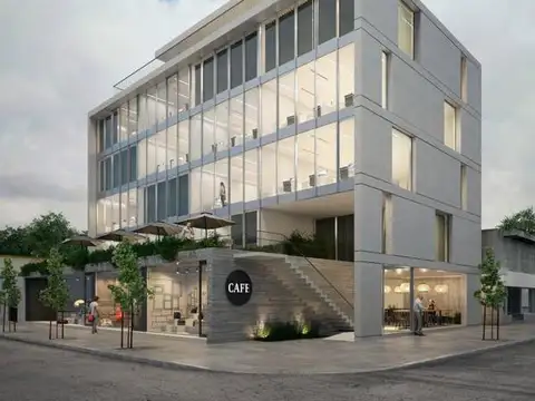 B-R Cochera N° 11 SS