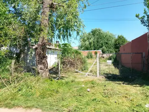 Terreno en Venta en San Patricio, USD 20.000
