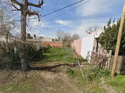 Lote barrio Pico Rojo Gral Rodriguez