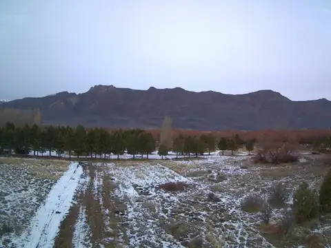 Terreno en Venta de 636,75 m2