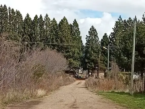 Barrio Aeropuerto