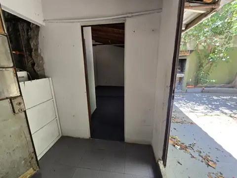 Casa en Alquiler con 1 cochera