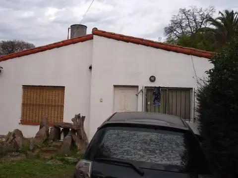 Mashwitz casa multifamiliar