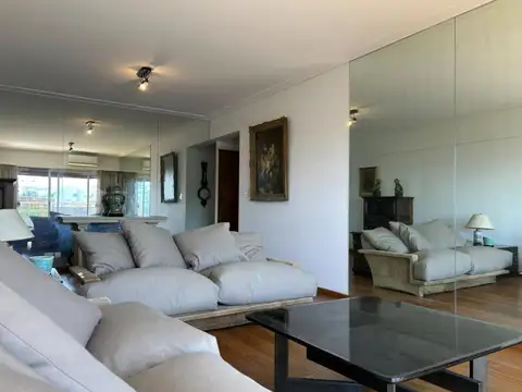 Departamento en Alquiler 40 años
