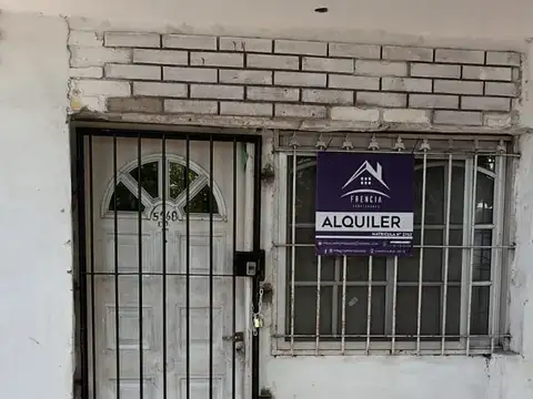 ALQUILER PH AL FRENTE