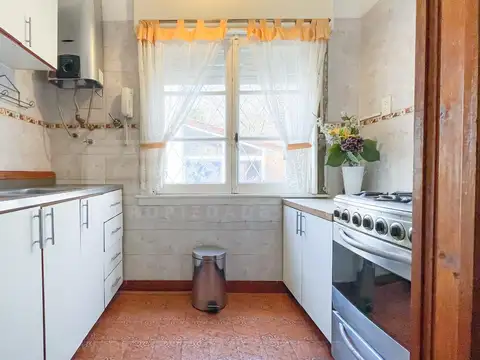 Depto Tipo Casa en Venta en Olivos Maipu/Uzal, USD 130.000