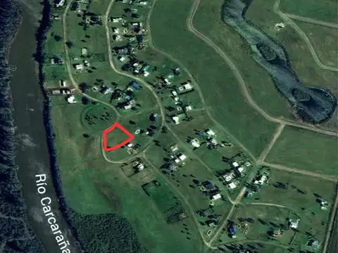 Terreno en Venta de 1250,0 m2