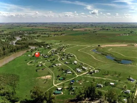 Terreno en Venta en Oliveros, USD 29.000