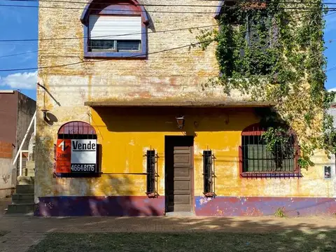 Casa en Venta de 2 dormitorios