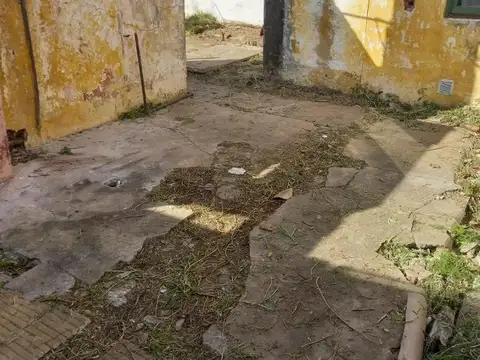 inmueble a reciclar