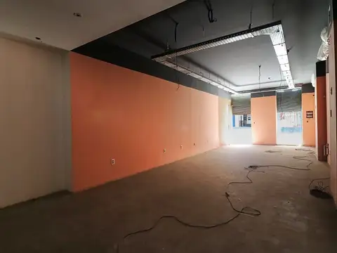 Local en Alquiler 26 años