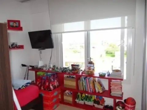 Departamento en Alquiler Temporal de 4 ambientes