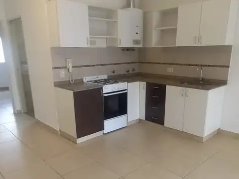 Departamento en Alquiler 12 años