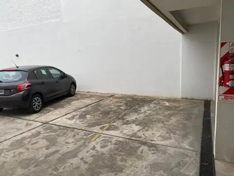 General Justo José De Urquiza 3800, Piso 1