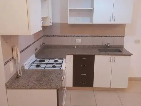 Departamento en Alquiler de 1 dormitorio