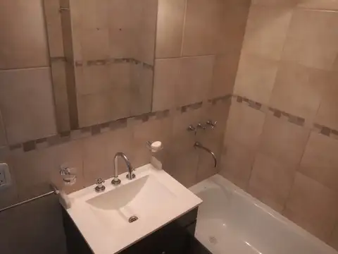 Departamento en Alquiler de 2 ambientes