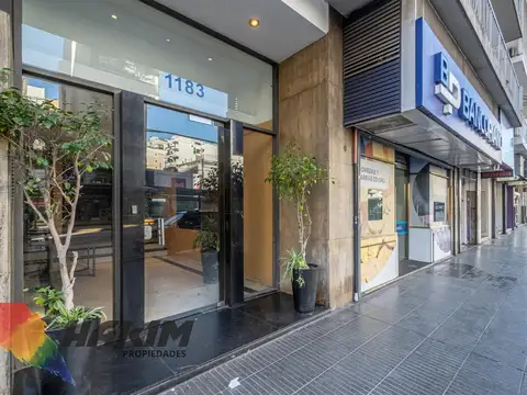 IDEAL INVERSOR- DEPARTAMENTO DE 2 AMBIENTES, UBICADO SOBRE AV. CABILDO-  EN MUY BUEN ESTADO 