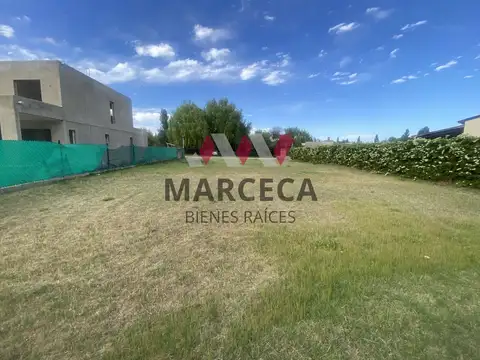 Terreno en Venta en Neuquen, USD 65.000