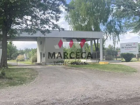 Terreno en Venta en Neuquen, USD 65.000