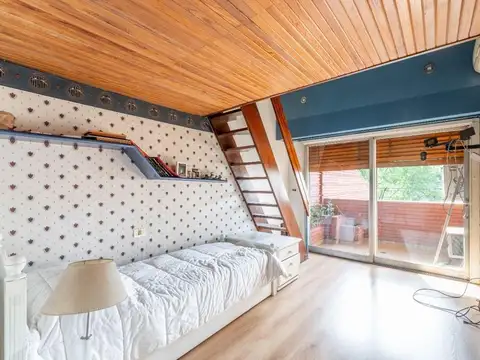 Casa en Venta 40 años