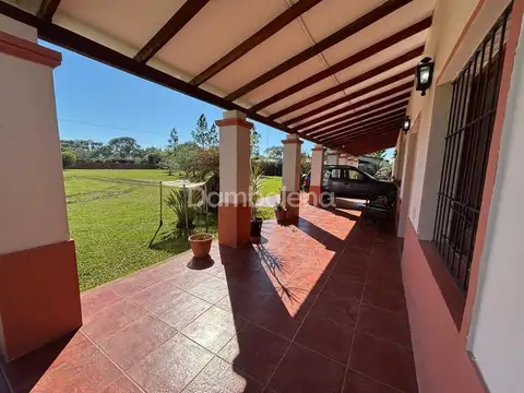 Casa en Venta en Mercedes, USD 200.000