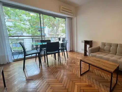 Departamento en Alquiler de 3 ambientes