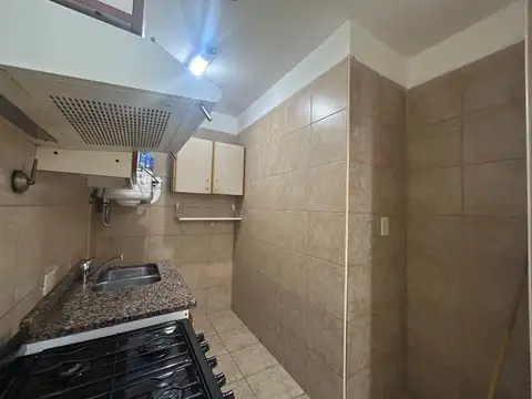 Departamento en Alquiler 18 años