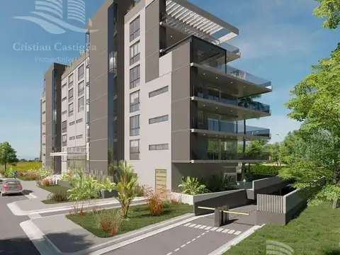 Departamento en Venta de 4 ambientes