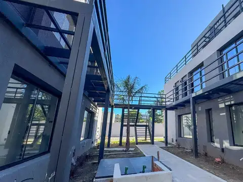 Departamento en Venta - 2 AMB en One Pilar