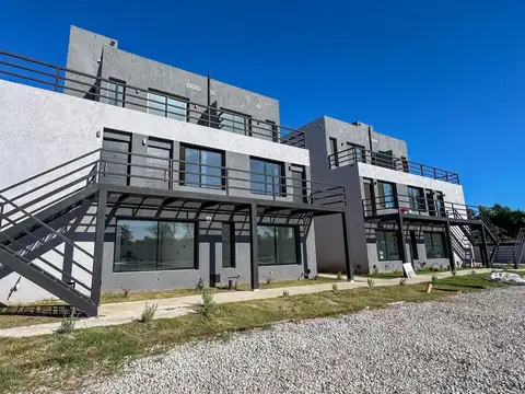 Departamento en Alquiler A Estrenar