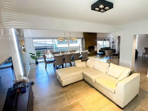 Departamento en Venta de 3 dormitorios