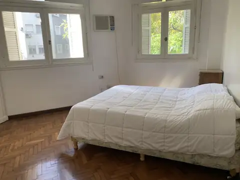 Departamento en Alquiler Temporal en Recoleta, USD 900