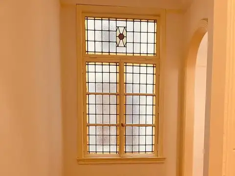 Departamento en venta de dos ambientes en Recoleta