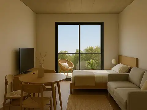 VENTA DESARROLLO EN VILLA ORTUZAR