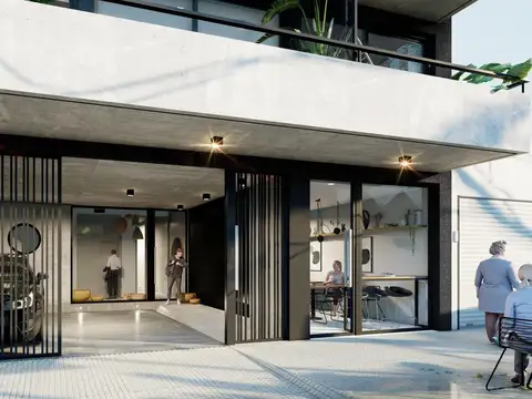 VENTA DESARROLLO EN VILLA ORTUZAR
