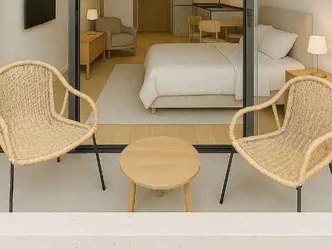 VENTA DESARROLLO EN VILLA ORTUZAR