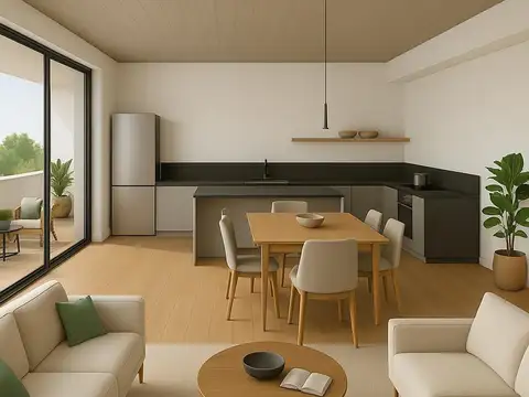 VENTA DESARROLLO EN VILLA ORTUZAR